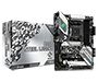 Płyta Socket AM4  ASRock B550 Steel Legend