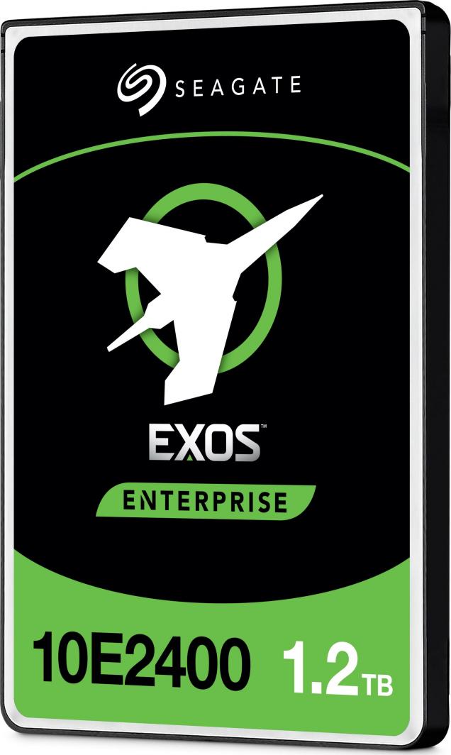 HDD    2.5" SAS  1,2TB Seagate Enterprise Performance 10K