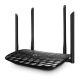 Router Dual-Band Wireless AC1200  TP-Link Wi-Fi Archer A6 Gigabit