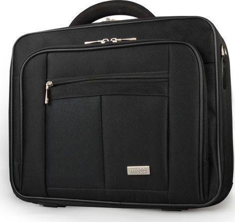 Torba na laptopa Natec Boxer 15,6"  Czarna