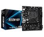 Płyta Socket AM4  ASRock B550M-HDV