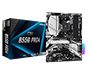 Płyta Socket AM4  ASRock B550 PRO4