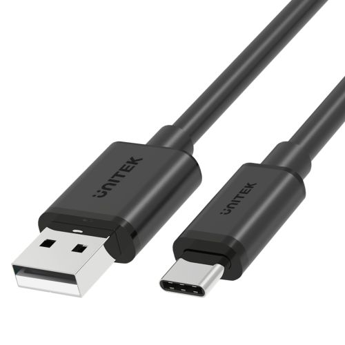 Kabel USB Type-C na USB-A  1.5 m  Unitek