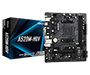 Płyta Socket AM4  ASRock A520M-HDV