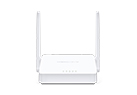 Router Wireless N300  Mercusys MW300D  ADSL2+