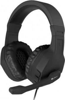 Słuchawki Genesis Argon 200 Gaming  Czarne