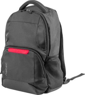 Plecak na laptopa Natec Eland 15.6"  Czarny