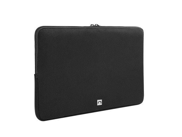 Etui do laptopa 15,6" Natec Coral  Czarne