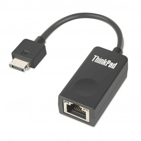 Lenovo Extension Adapter Gen 2 USB C - RJ-45