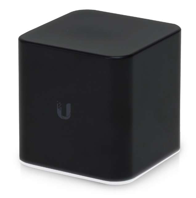 Access Point Dual-Band Wireless AC1200  Ubiquiti airCube AC PoE