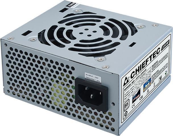 Zasilacz SFX   250W  Chieftec