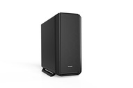 Obudowa Be quiet! Silent Base 802  Black