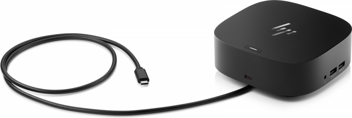 Stacja dokująca HP USB-C Dock G5