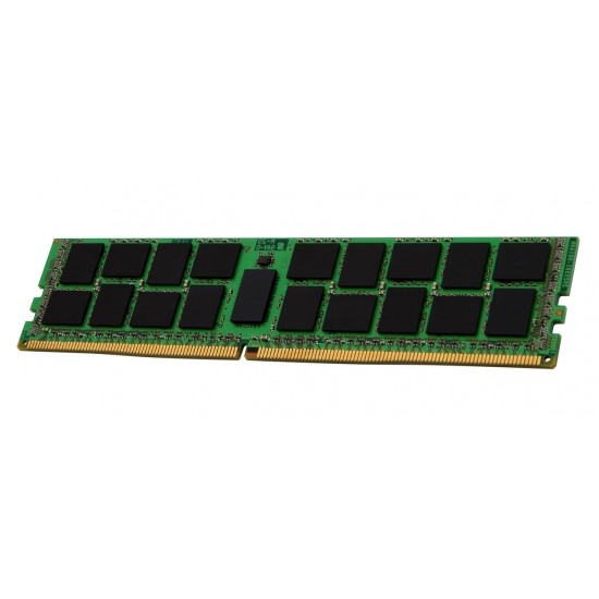 DIMM   ECC PC-2666  16GB  DDR4  Kingston KSM26ED8/16HD