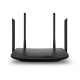 Router Dual-Band Wireless AC1200  TP-Link Wi-Fi ADSL Archer VR300
