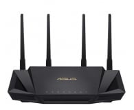 Router Wi-Fi 6  AX3000  Asus RT-AX58U