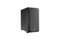 Obudowa Be quiet! Pure Base 500  Black