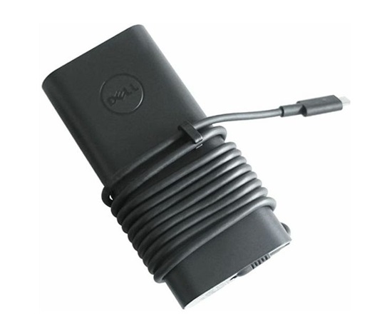 Zasilacz sieciowy do laptopa Dell  130W  Wtyczka  USB Typ-C
