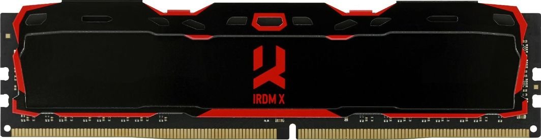 DIMM PC-2666 DDR4   16GB      GoodRam IRDM X  Czarny