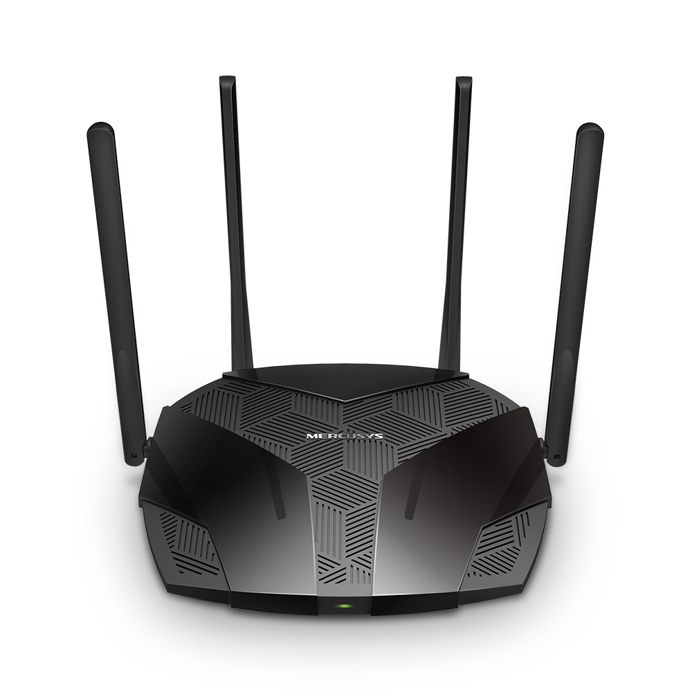 Router Wi-Fi 6  AX1800  TP-Link MR70X