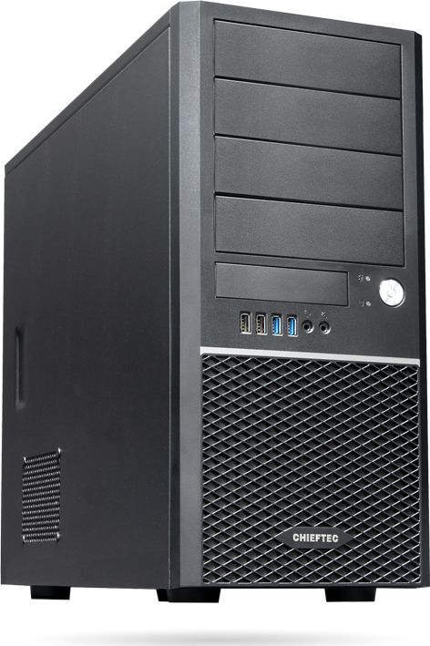 Obudowa Chieftec CM-25B-OP