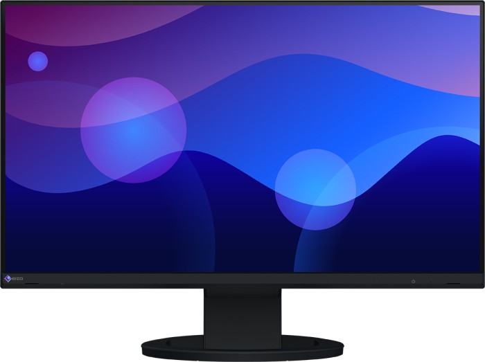 Monitor 24" Eizo EV2480  Czarny