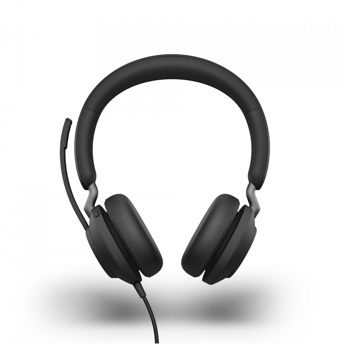 Słuchawki Jabra Evolve2 40 USB-C MS Stereo