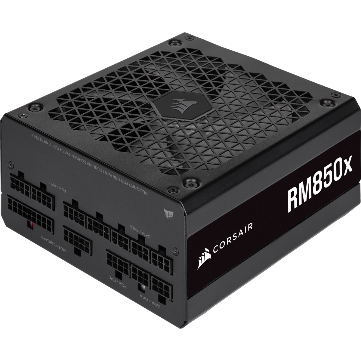 Zasilacz ATX   850W  Corsair  RM850x Modularny  80 Plus Gold