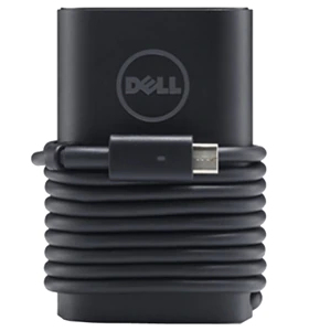 Zasilacz sieciowy do laptopa Dell   45W  Wtyczka  USB Typ-C