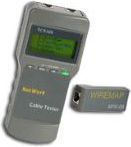 Tester okablowania  RJ45 LCD MT-8108 NI022  Alantec