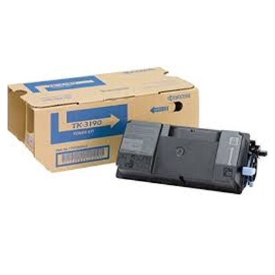 Toner Kyocera TK-3190  Black  25000 str.