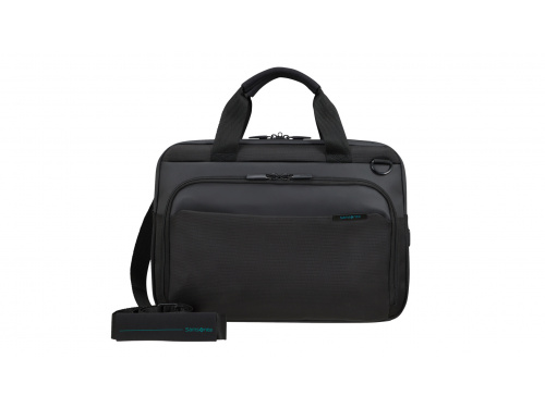Torba na laptopa Samsonite MYSIGHT  15,6"  Czarna