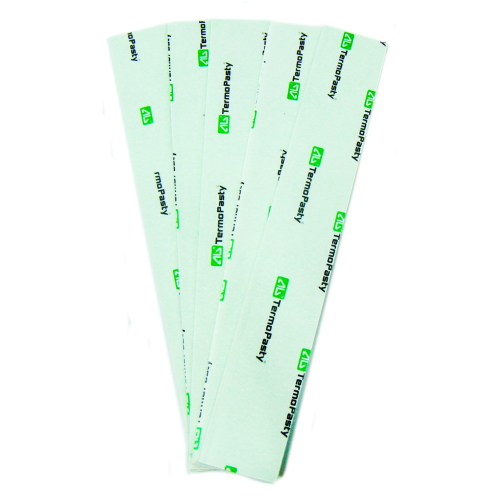 Termopad 20x130x1.0 mm - 6 W/mK