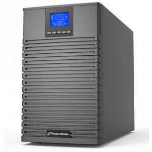 Zasilacz awaryjny UPS - PowerWalker VFI ICT IOT  3000VA