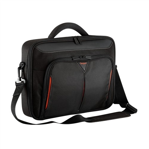 Torba na laptopa Targus Classic+ Clamshell 15-15.6"  Black