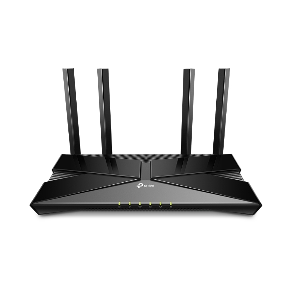 Router Wi-Fi 6  AX1800  TP-Link Archer AX23