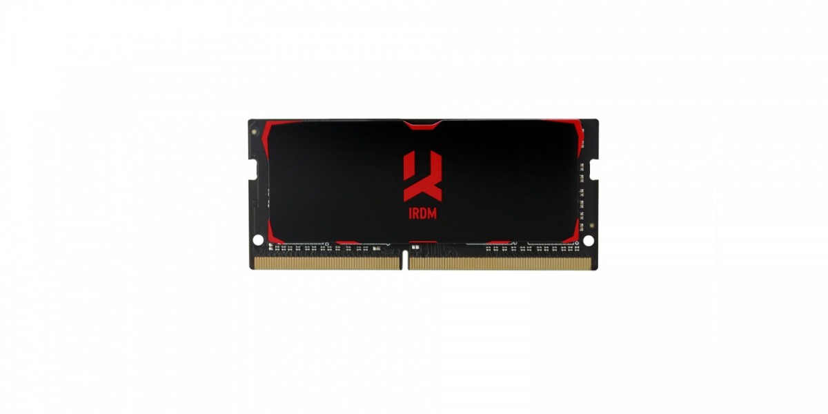 SODIMM  PC-3200 DDR4   16GB CL16  Goodram IRDM
