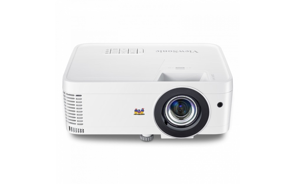 Projektor ViewSonic PX706HD