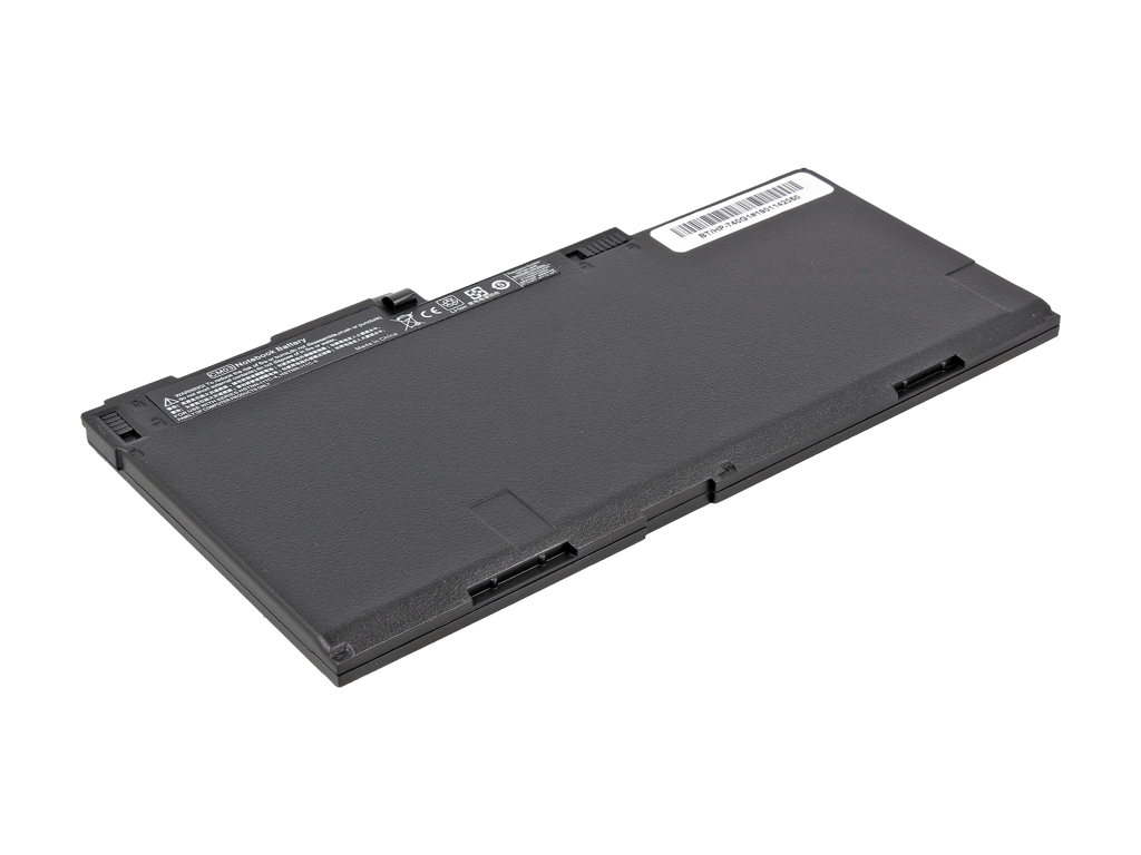 Bateria do laptopa HP EliteBook 740 G1; 750 G1;  840 G1; 850 G1; 740 G2; 750 G2;  840 G2; 850 G2  11.1 V  4500mAh
