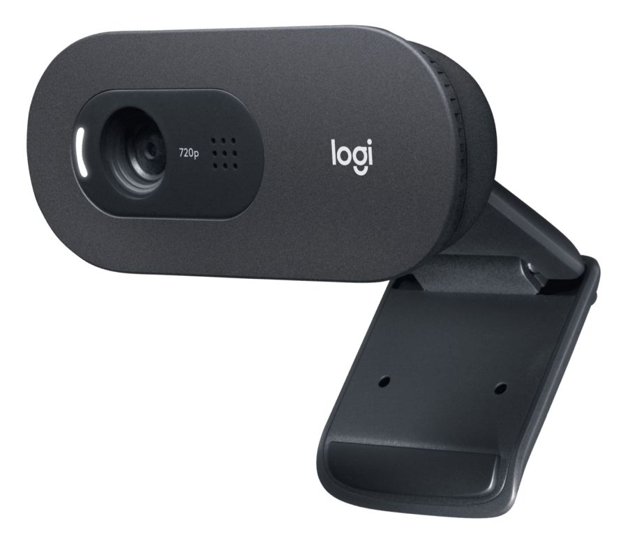 Kamera internetowa Logitech HD Webcam C505 HD