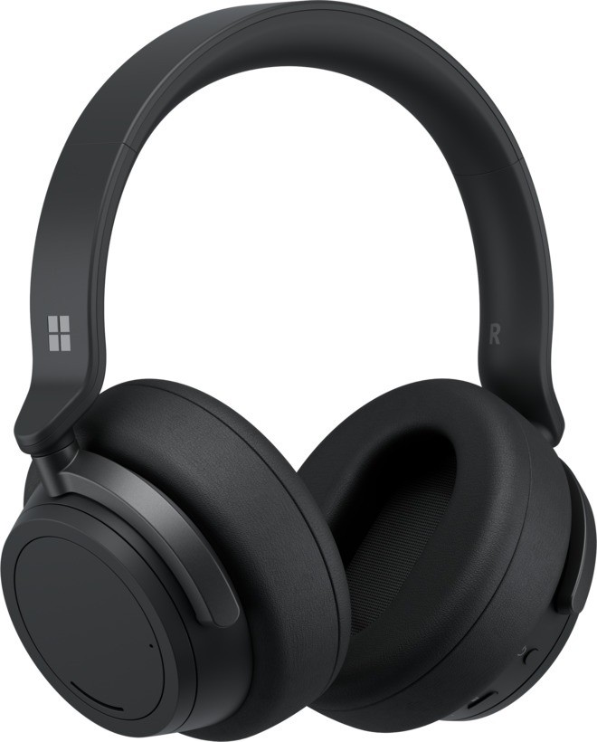 Słuchawki bezprzewodowe Microsoft Surface Headphones 2+
