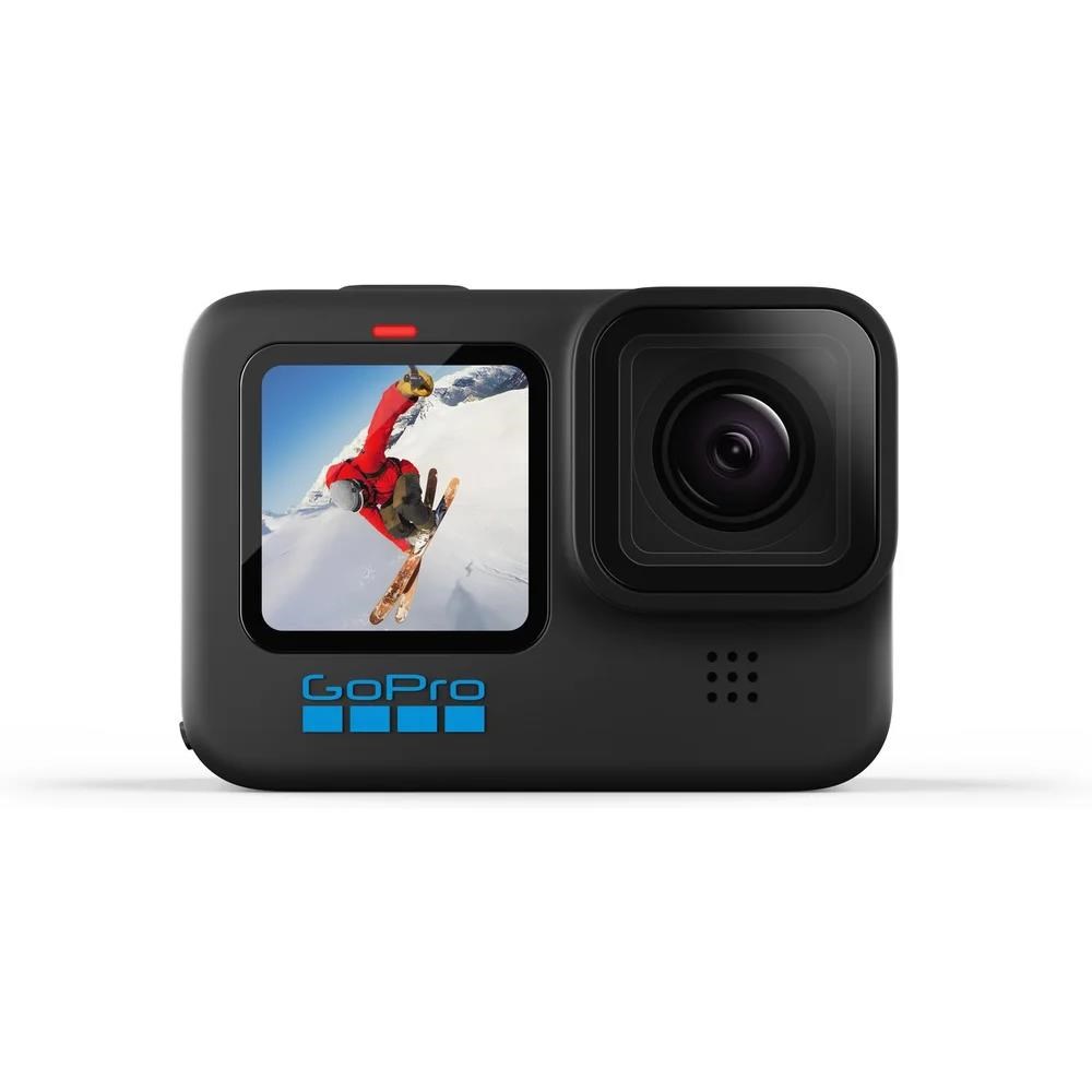 GoPro HERO 10  Czarna