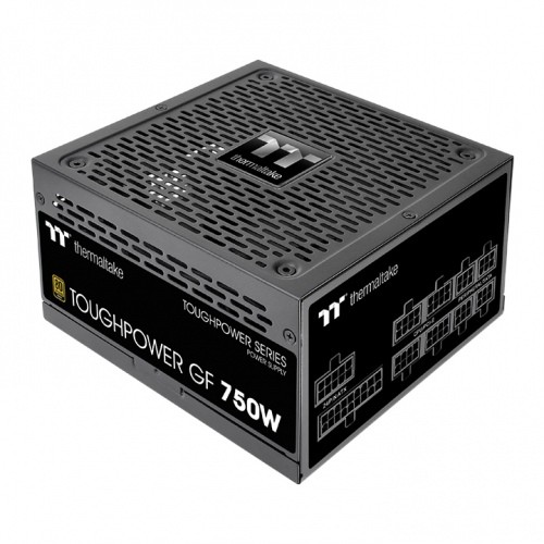 Zasilacz ATX   750W  Thermaltake Toughpower GF  Modular  80 Plus Gold