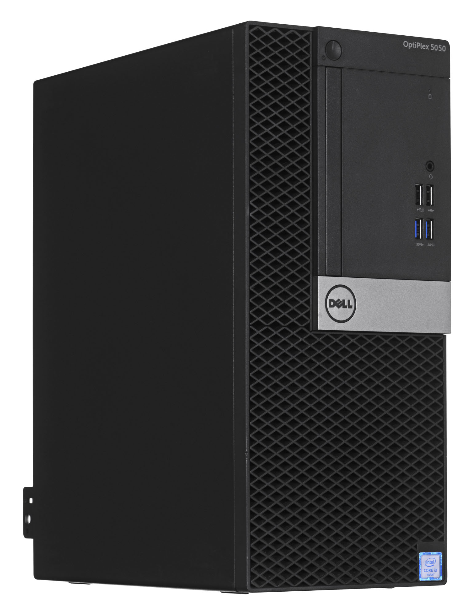 Komputer Dell OptiPlex 5050 MT  Core i5 6400 8GB 256GB SSD MS Windows 10 Professional  POLEASINGOWY