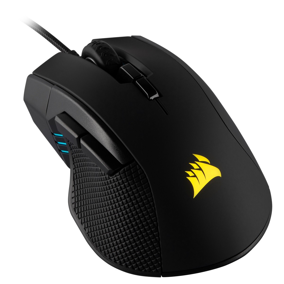 Mysz Corsair Ironclaw FPS/MOBA RGB
