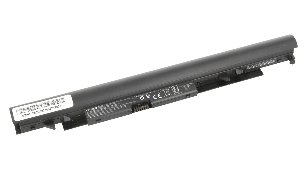 Bateria do laptopa HP 250 G6; 255 G6  14.8V  2600mAh