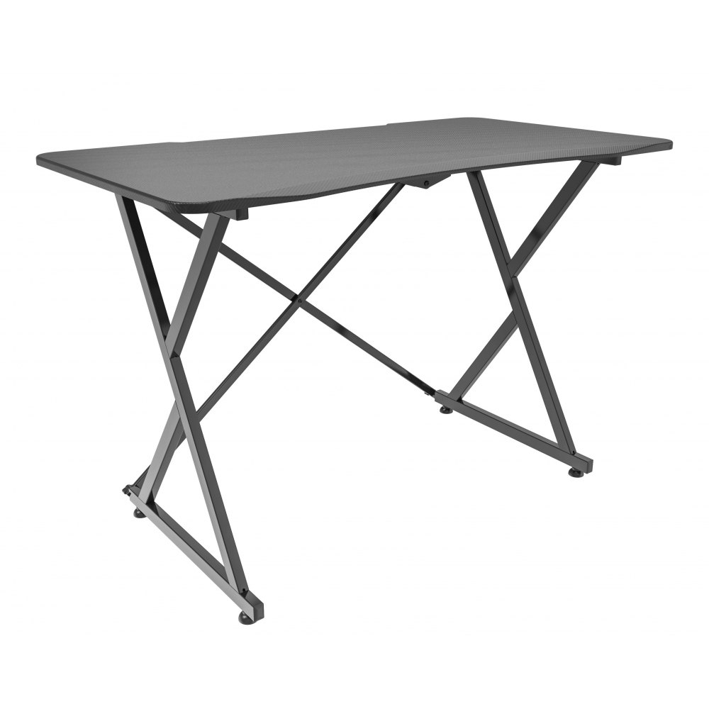Biurko gamingowe Techly 1100x600 Carbon