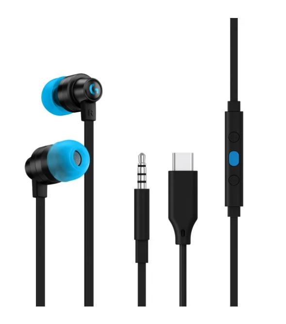 Słuchawki  Logitech G333