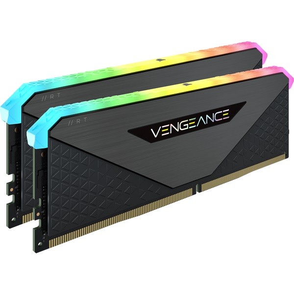 DIMM PC-3600 DDR4   32GB      Corsair  Vengeance RGB RT  **2 x 16GB**