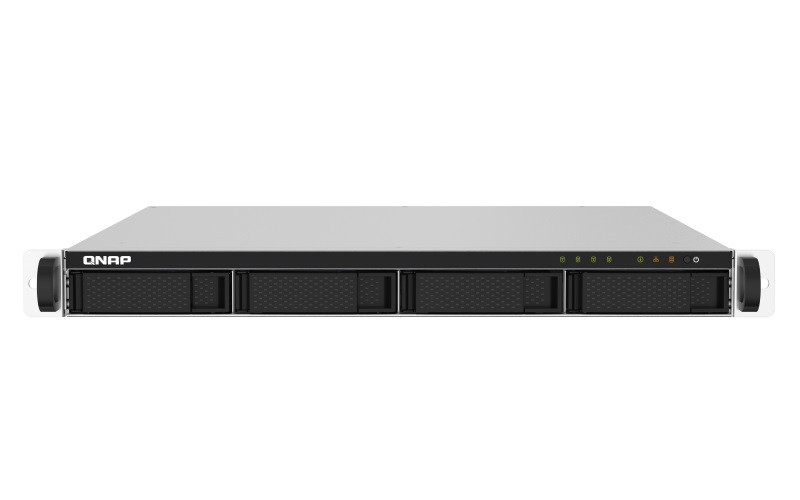 Sieciowy serwer plików NAS QNAP TS-432PXU-RP-2G